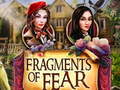 Spiel Fragments of Fear