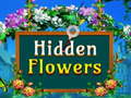 Spiel Hidden Flowers