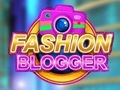 Spiel Fashion Blogger