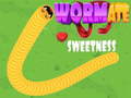 Spiel Wormate Sweetness