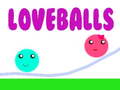Spiel Loveballs 