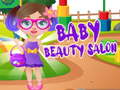 Spiel Baby Beauty Salon