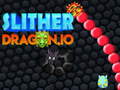 Spiel Slither Dragon.io