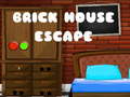 Spiel Brick House Escape
