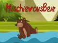 Spiel Mischievous Bear
