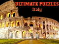 Spiel Ultimate Puzzles Italy