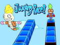 Spiel Jumping Race!