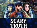 Spiel Scary Truth
