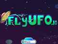Spiel FlyUFO.io