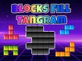 Spiel Blocks Fill Tangram