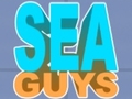 Spiel Sea Guys