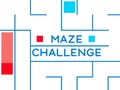 Spiel Maze Challenge