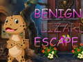 Spiel Benign Lizard Escape