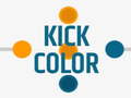 Spiel Kick Color