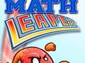 Spiel Math Leaper