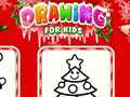 Spiel Drawing Christmas For Kids