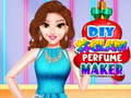 Spiel DIY #Glam Perfume Maker
