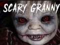 Spiel Scary Granny