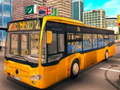 Spiel Passenger Bus Taxi Driving Simulator