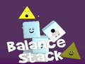 Spiel Balance Stack