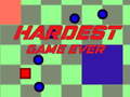 Spiel Hardest Game Ever
