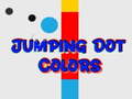 Spiel Jumping Dot Colors