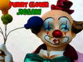 Spiel Funny Clown Jigsaw