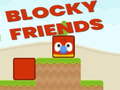 Spiel Blocky Friends