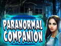 Spiel Paranormal Companion