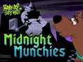 Spiel Scooby Doo and Guess Who: Midnight Munchies
