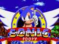 Spiel Sonic Poopy