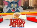 Spiel Tom & Jerry The movie Mousetrap Pinball