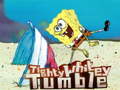 Spiel Spongebob Squarepants Tighty Whitey Tumble