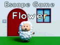 Spiel Escape Game Flower