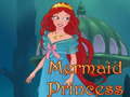Spiel Mermaid Princess 