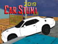 Spiel Car Stunt 2019