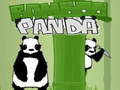 Spiel Ramboo Panda