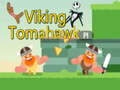 Spiel Viking Tomahawk