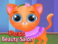 Spiel Pets Beauty Salon