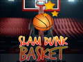 Spiel Slam Dunk Basket 