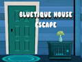 Spiel Bluetique House Escape