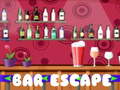 Spiel Bar Escape
