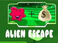 Spiel Alien Escape
