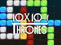 Spiel 10x10 of Thrones