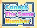 Spiel Connect The Same Number