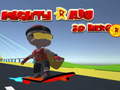 Spiel Mighty Raju 3D Hero
