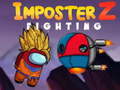 Spiel Imposter Z Fighting