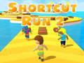Spiel Shortcut Run 2