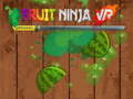 Spiel Fruit Ninja VR