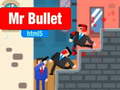 Spiel Mr Bullet html5